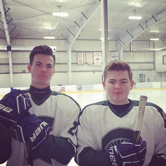 Meet your Posher, Matthew - Picture 1 of 1